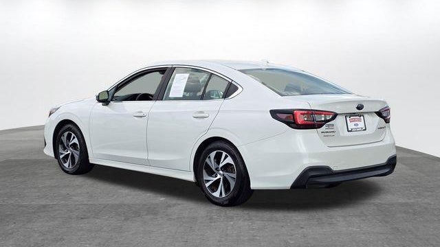 2022 Subaru Legacy Premium
