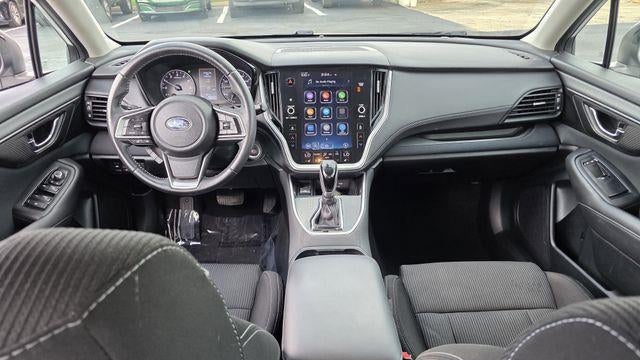 2022 Subaru Legacy Premium