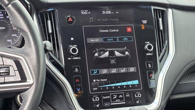 2022 Subaru Legacy Premium
