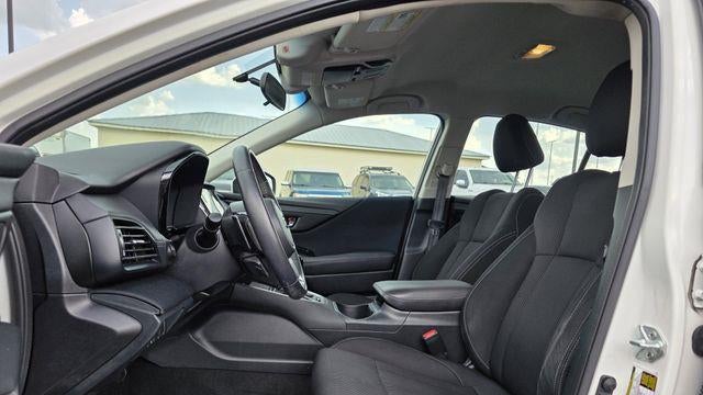 2022 Subaru Legacy Premium