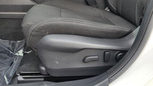 2022 Subaru Legacy Premium