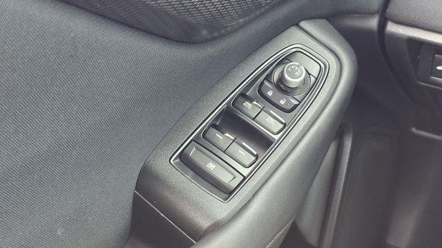 2022 Subaru Legacy Premium