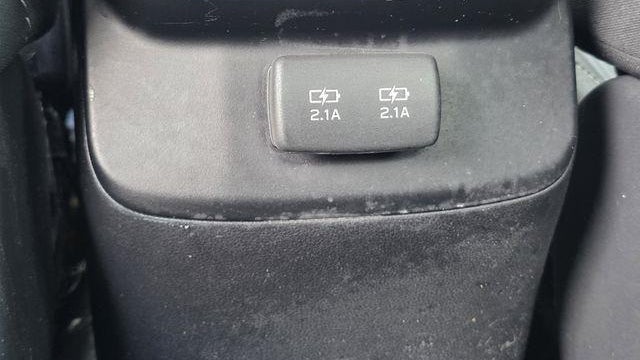 2022 Subaru Legacy Premium