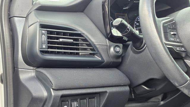 2022 Subaru Legacy Premium