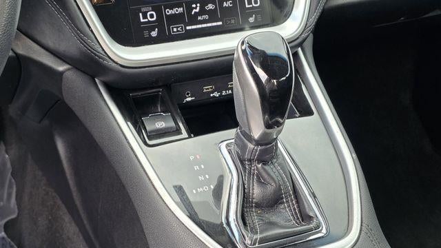 2022 Subaru Legacy Premium