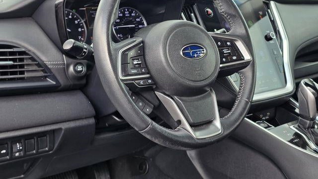 2022 Subaru Legacy Premium