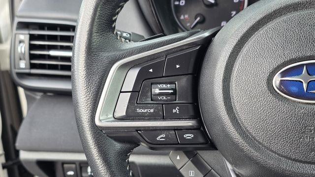 2022 Subaru Legacy Premium