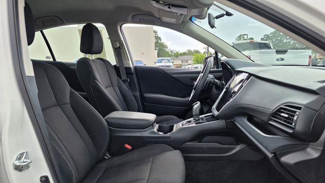 2022 Subaru Legacy Premium