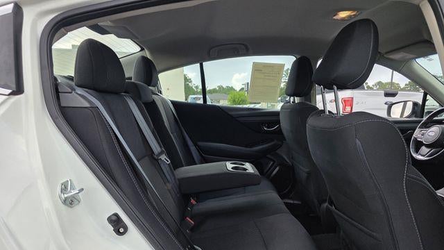 2022 Subaru Legacy Premium