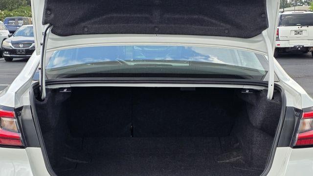 2022 Subaru Legacy Premium