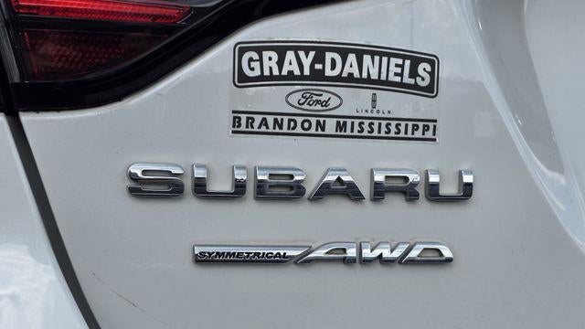 2022 Subaru Legacy Premium