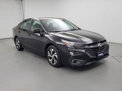 Photo of a 2023 Subaru Legacy AWD Premium 4DR Sedan for sale