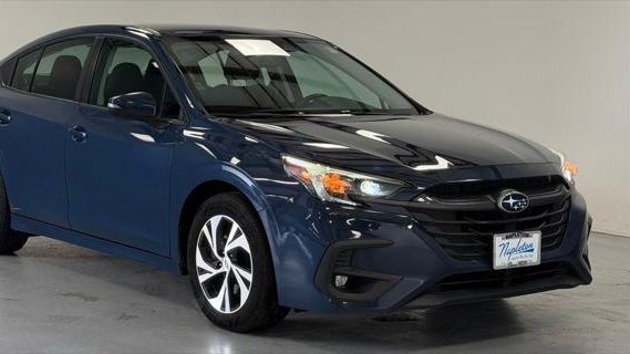 2023 Subaru Legacy Premium