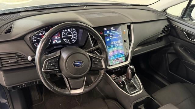2023 Subaru Legacy Premium