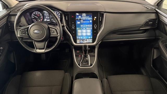 2023 Subaru Legacy Premium