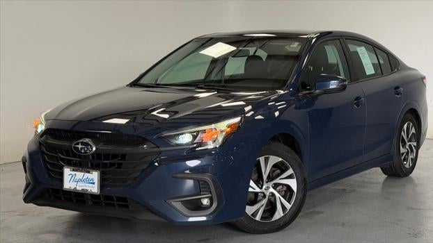 Preowned 2023 Subaru Legacy Premium for Sale