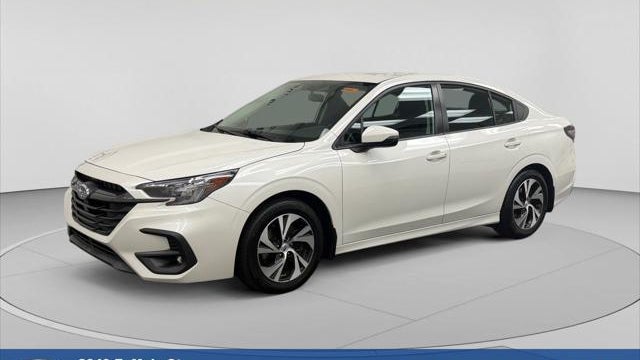 Preowned 2023 Subaru Legacy Premium for Sale