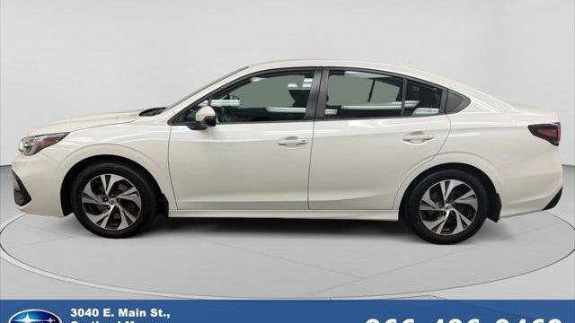 2023 Subaru Legacy Premium