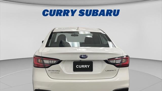 2023 Subaru Legacy Premium