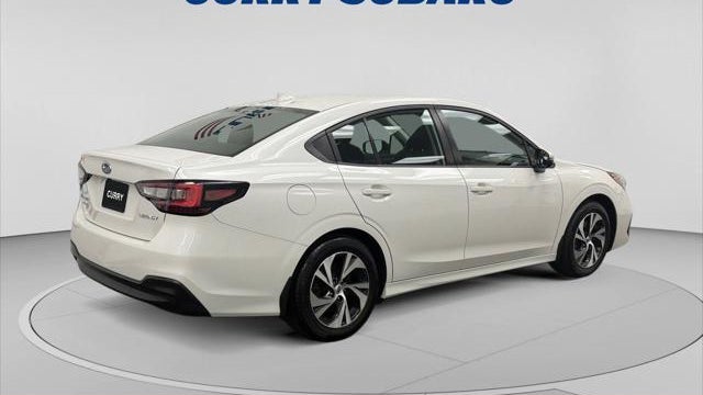 2023 Subaru Legacy Premium
