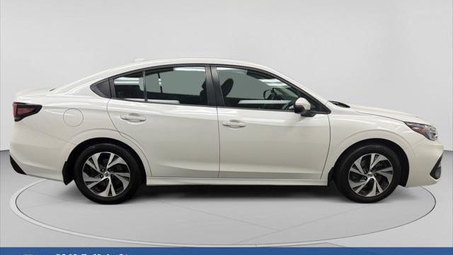 2023 Subaru Legacy Premium