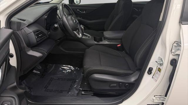 2023 Subaru Legacy Premium