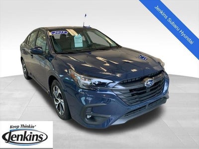 Photo of a 2025 Subaru Legacy AWD Premium 4DR Sedan for sale