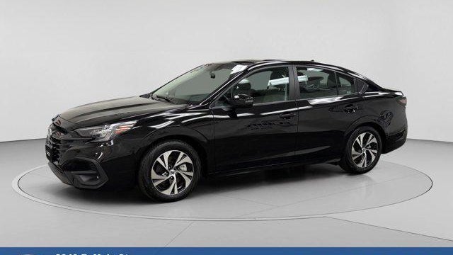 Preowned 2025 Subaru Legacy Premium for Sale