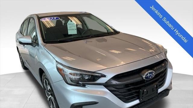Preowned 2025 Subaru Legacy Premium for Sale