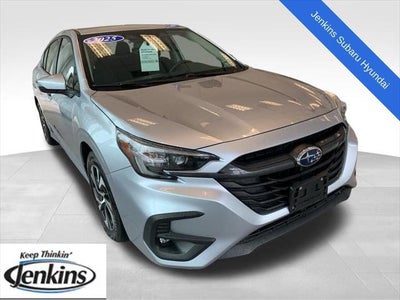 Photo of a 2025 Subaru Legacy AWD Premium 4DR Sedan for sale