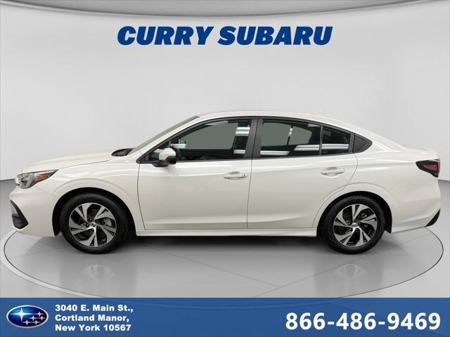 2025 Subaru Legacy - $27,656