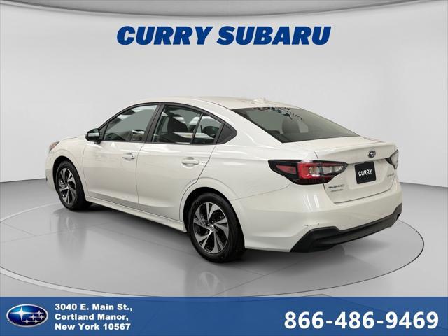2025 Subaru Legacy - $27,656