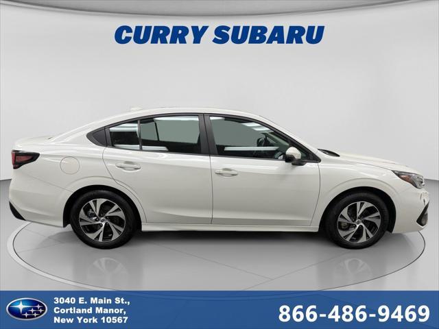 2025 Subaru Legacy - $27,656