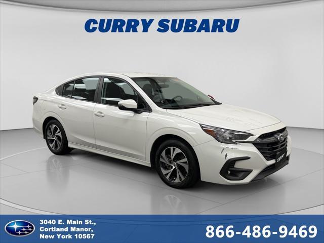 2025 Subaru Legacy - $27,656