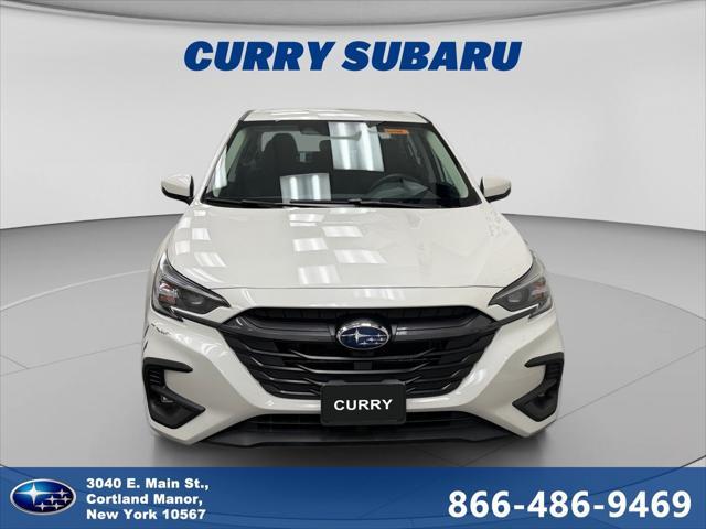 2025 Subaru Legacy - $27,656