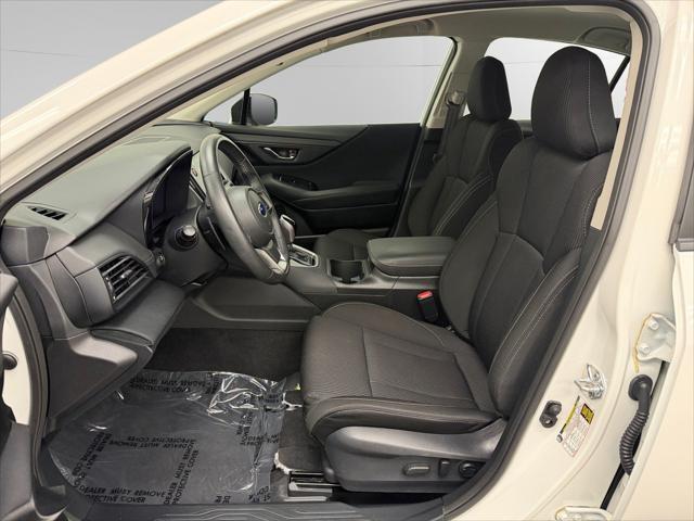 2025 Subaru Legacy - $27,656