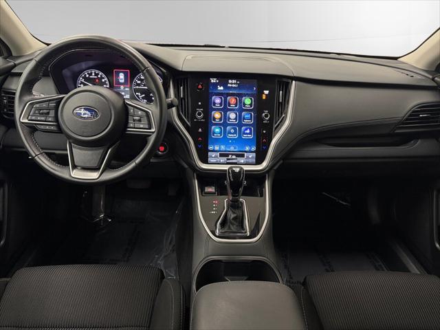 2025 Subaru Legacy - $27,656