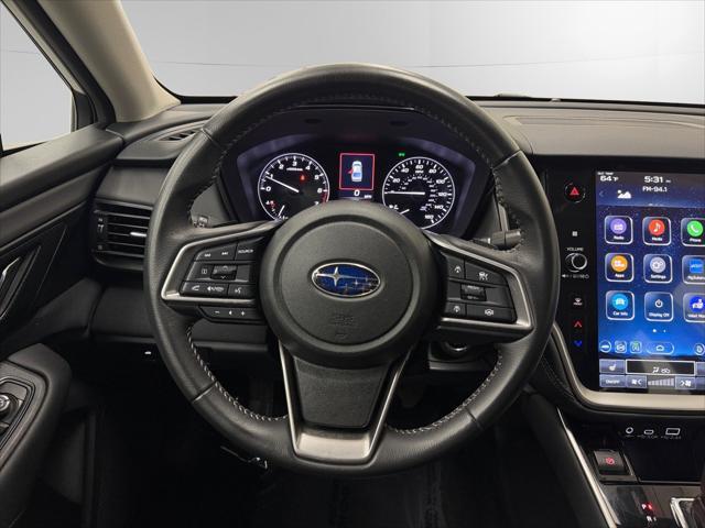 2025 Subaru Legacy - $27,656