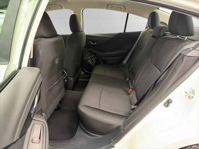 2025 Subaru Legacy - $27,656
