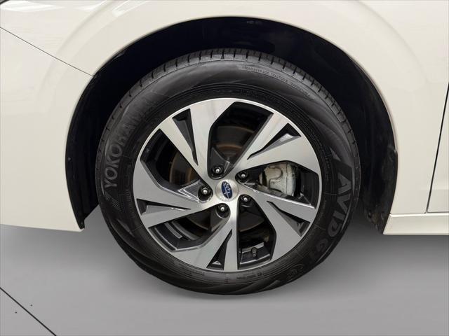 2025 Subaru Legacy - $27,656