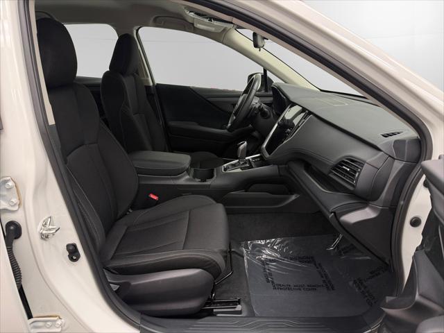 2025 Subaru Legacy - $27,656