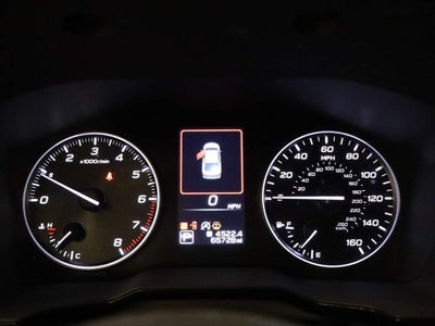 2023 Subaru Legacy AWD Premium 4DR Sedan