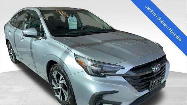 Preowned 2025 Subaru Legacy Premium for Sale