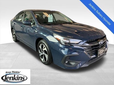 Photo of a 2025 Subaru Legacy AWD Premium 4DR Sedan for sale