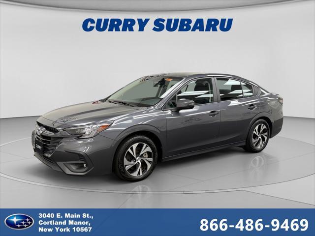 2025 Subaru Legacy - $27,782
