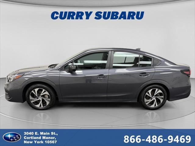 2025 Subaru Legacy - $27,782