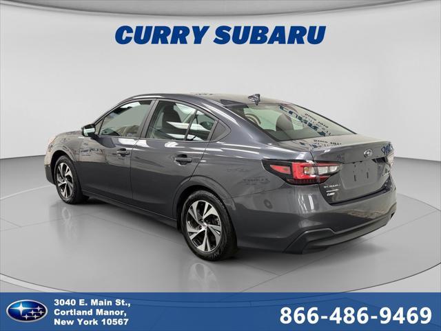 2025 Subaru Legacy - $27,782