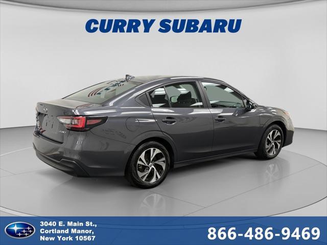 2025 Subaru Legacy - $27,782