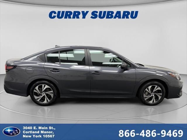 2025 Subaru Legacy - $27,782
