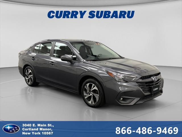 2025 Subaru Legacy - $27,782